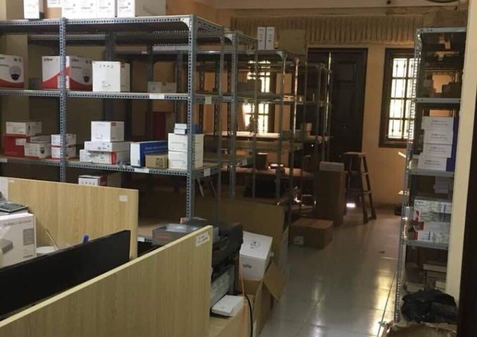 Bán nhà ngõ 83 Hoàng Văn Thái, Thanh Xuân 3,2 tỷ, 48m2 * 5 tầng