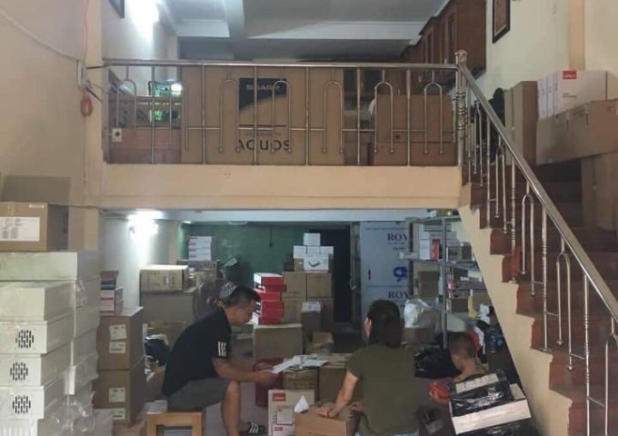 Bán nhà ngõ 83 Hoàng Văn Thái, Thanh Xuân 3,2 tỷ, 48m2 * 5 tầng