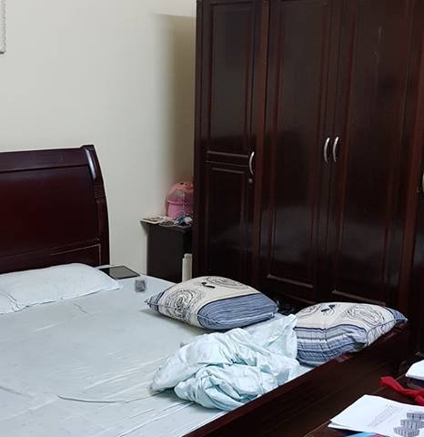 Bán nhà ngõ 83 Hoàng Văn Thái, Thanh Xuân 3,2 tỷ, 48m2 * 5 tầng