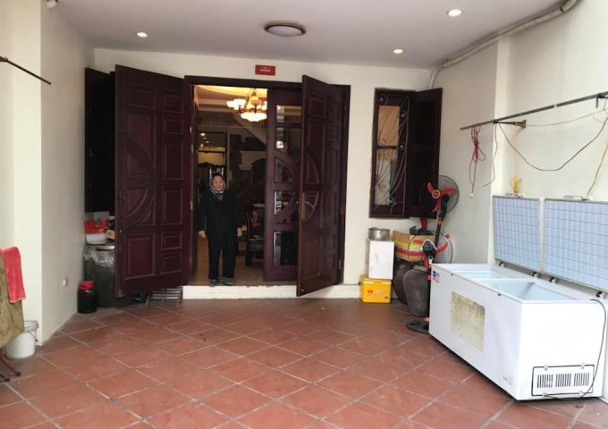 Bán nhà ngõ to hơn phố 377 lâm du long biên, HN, 125m2 x 4 tầng, mt 5m, 9.9 tỷ