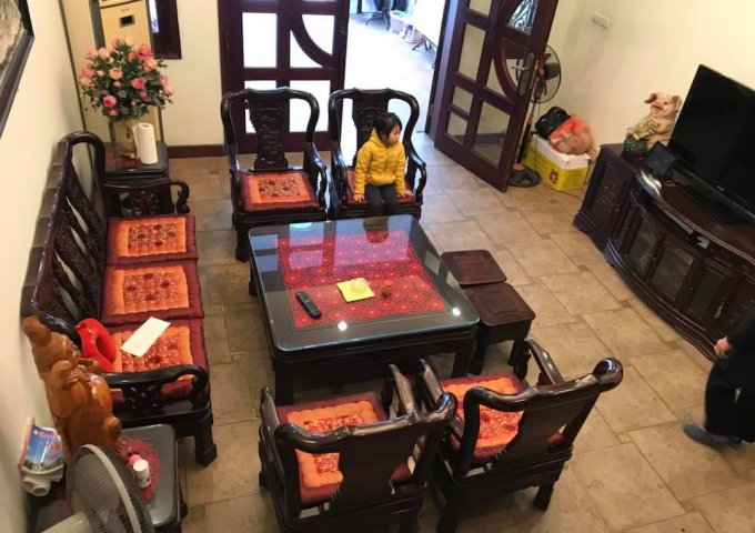 Bán nhà ngõ to hơn phố 377 lâm du long biên, HN, 125m2 x 4 tầng, mt 5m, 9.9 tỷ