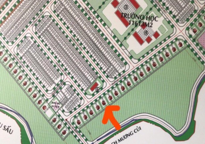  Đường số b37, khu dân cư 91b, phường An Khánh, quận Ninh Kiều, thành phố Cần Thơ