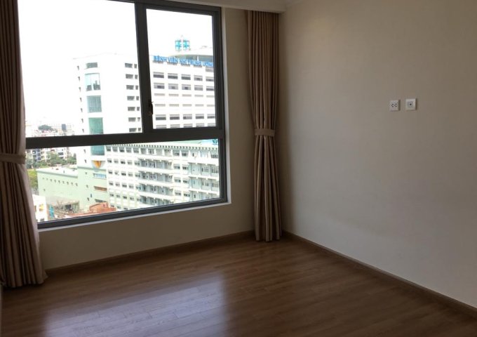 Cho thuê căn hộ chung cư Richland Southern- Xuân Thủy, 102m2, 3PN,đồ cơ bản. giá 14tr/tháng.