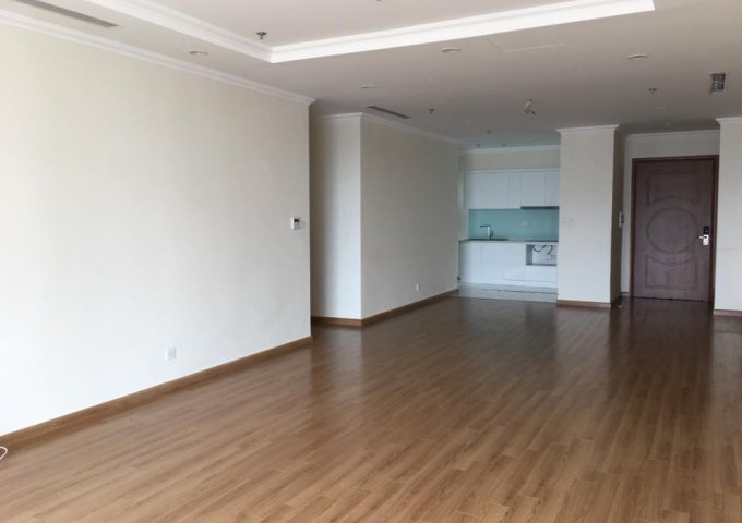 Cho thuê căn hộ chung cư Richland Southern- Xuân Thủy, 102m2, 3PN,đồ cơ bản. giá 14tr/tháng.