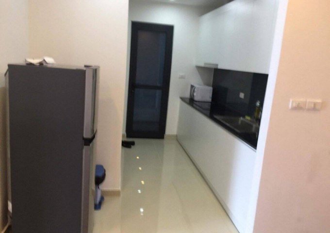 Cho thuê căn hộ chung cư Richland Southern- Xuân Thủy, diện tích 86m2, 2PN, giá 14tr/tháng