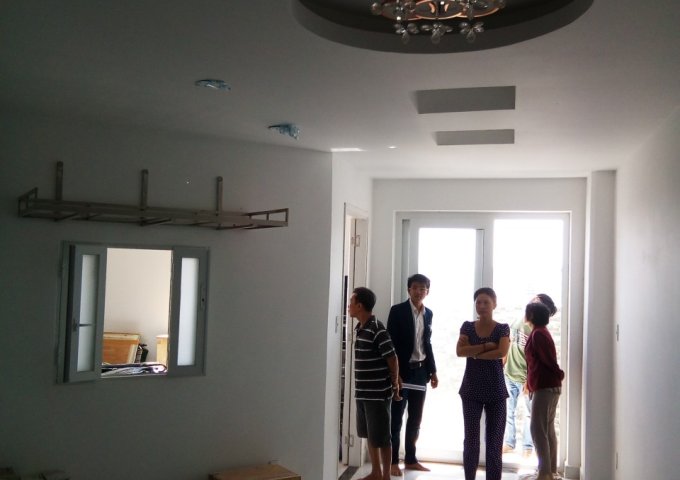 Thiên đường căn hộ view Đầm Sen bậc nhất quận Tân Phú, nhận nhà ngay khi thanh toán 50%