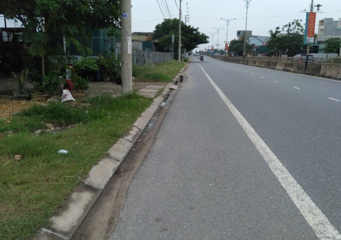 Đất mặt tiền đường Lê Duẩn, phường Đông Thanh, Đông Hà