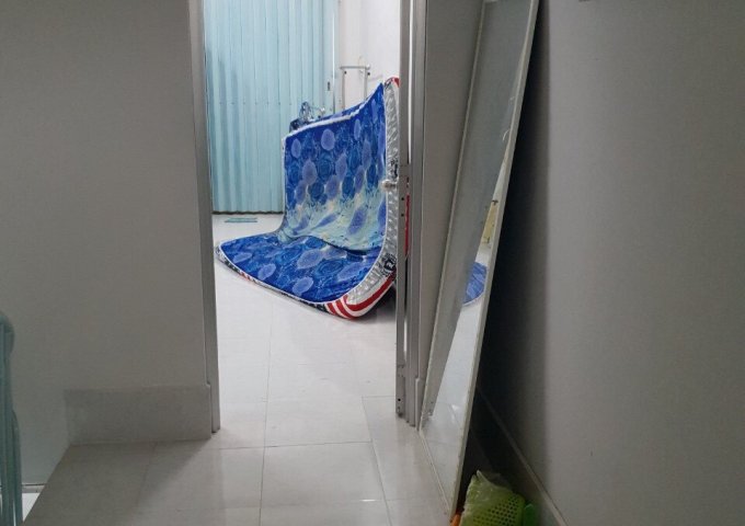 Bán nhà 1 trệt 1 lầu - Hẻm 147 CMT8