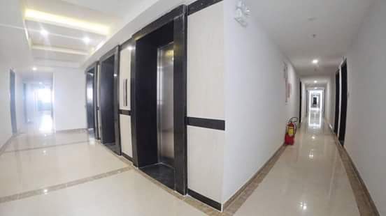 Chính chủ bán gấp căn hộ 2 phòng ngủ, giá 1,4 tỷ