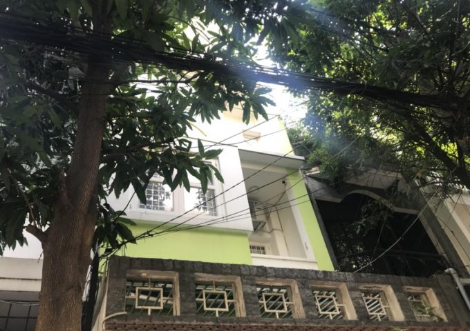 Bán nhà HXH Số 1 Cư Xá Chu Văn An, Q. Bình Thạnh. 66m2, trệt 2 lầu st, 10,55 tỷ