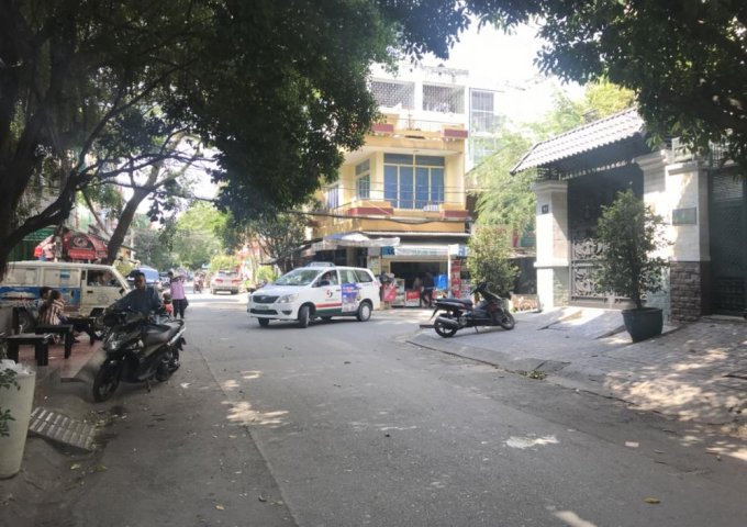 Bán nhà HXH Số 1 Cư Xá Chu Văn An, Q. Bình Thạnh. 66m2, trệt 2 lầu st, 10,55 tỷ