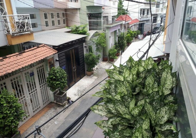 KTX cao cấp, gần ĐH Mỹ Thuật, chợ Bà Chiểu, Phan Đăng Lưu, Bình Thạnh. LH: 0909539303