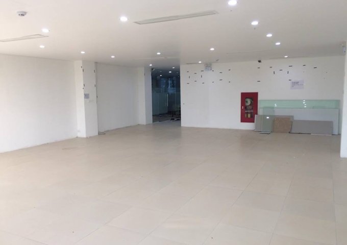 Cho thuê văn phòng tòa nhà Hải Ngân Building, Thanh Liệt, Thanh Trì