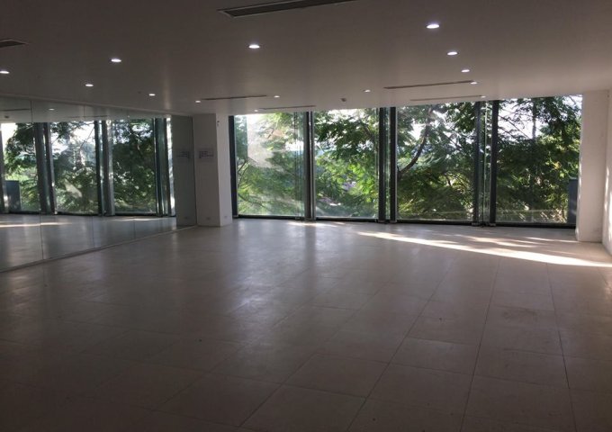 Cho thuê văn phòng tòa nhà Hải Ngân Building, Thanh Liệt, Thanh Trì