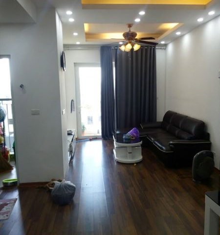 Gia đình cần bán căn hộ SDU ở Trần Phú, Hà Đông, bao sang tên, có nội thất