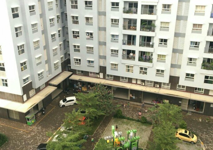 Căn hộ Ehome 3 đường Hồ Học Lãm, Bình Tân, giá 1.2 tỷ TL