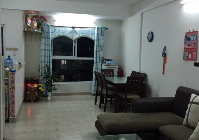 Căn hộ Ehome 3 đường Hồ Học Lãm, Bình Tân, giá 1.2 tỷ TL