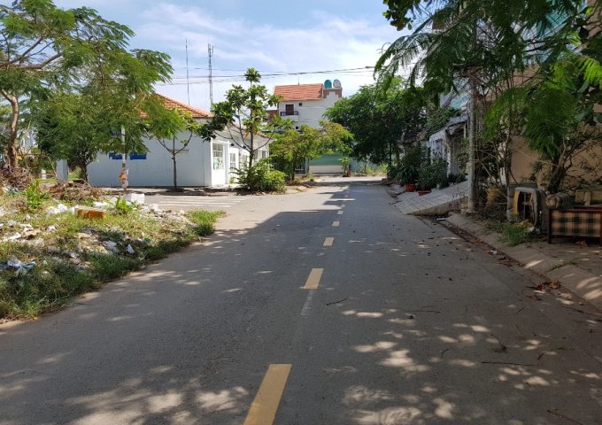 bán nhà khu dân cư Gia Hòa Quốc Lộ 50 phong phú bình chánh. 4,8 tỷ