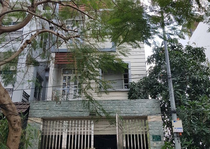 bán nhà khu dân cư Gia Hòa Quốc Lộ 50 phong phú bình chánh. 4,8 tỷ