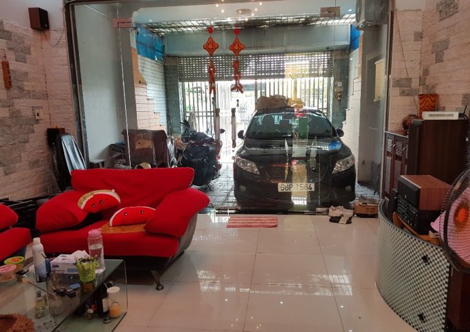 bán nhà khu dân cư Gia Hòa Quốc Lộ 50 phong phú bình chánh. 4,8 tỷ