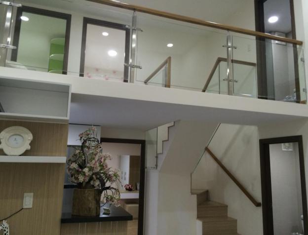 Cần bán căn hộ căn hộ La Astoria, 2,270tỷ, 56m2, Nguyễn Duy Trinh, P An Phú, Q2, TP. Hồ Chí Minh