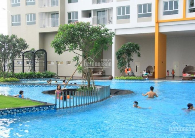 Cần bán gấp căn hộ The Krista, 2PN, view hồ bơi, giá 2.3 tỷ, giá tốt nhất. LH: 0938 658 818