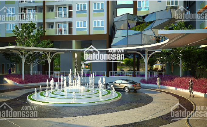 Cần bán gấp căn hộ The Krista, 2PN, view hồ bơi, giá 2.3 tỷ, giá tốt nhất. LH: 0938 658 818