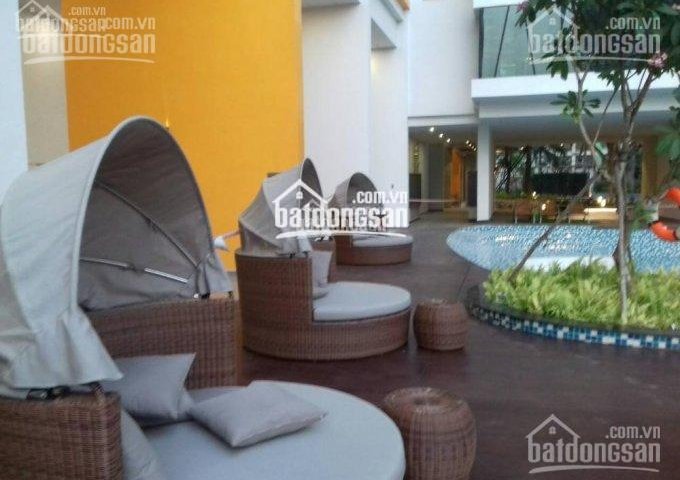 Cần bán gấp căn hộ The Krista, 2PN, view hồ bơi, giá 2.3 tỷ, giá tốt nhất. LH: 0938 658 818