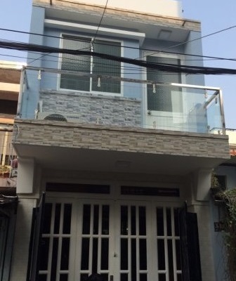 Không có nhu cầu sử dụng nên cần bán lại nhà 123m2 tại Nguyễn Văn Tạo, Nhà Bè, 2.1 tỷ, 0822561093