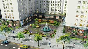 Chính chủ bán căn hộ chung cư tòa nhà Hồng Hà Tower 89 Thịnh Liệt, Hoàng Mai, Hà Nội