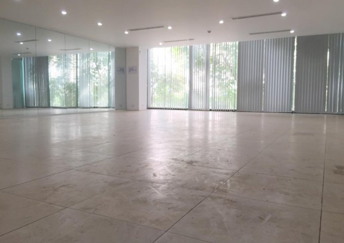 HẢI NGÂN Building cho thuê văn phòng 9A đường 25, Thanh Liệt. Diện tích: 100m2 LH: 0967 965 587 Mr Hùng