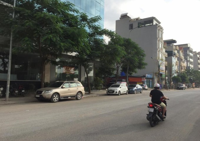 HẢI NGÂN Building cho thuê văn phòng 9A đường 25, Thanh Liệt. Diện tích: 100m2 LH: 0967 965 587 Mr Hùng