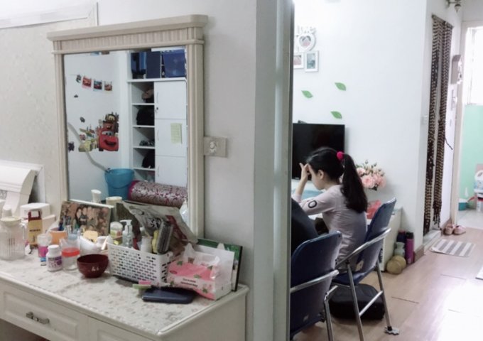 Căn hộ chung cư mini tầng 6 phố Phúc Tân 35m2 giá 990tr, quận Hoàn Kiếm, Hà Nội