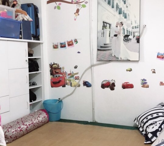 Căn hộ chung cư mini tầng 6 phố Phúc Tân 35m2 giá 990tr, quận Hoàn Kiếm, Hà Nội