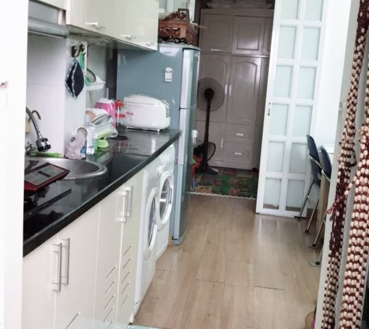 Căn hộ chung cư mini tầng 6 phố Phúc Tân 35m2 giá 990tr, quận Hoàn Kiếm, Hà Nội