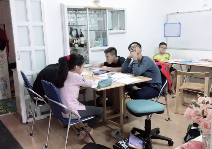 Căn hộ chung cư mini tầng 6 phố Phúc Tân 35m2 giá 990tr, quận Hoàn Kiếm, Hà Nội