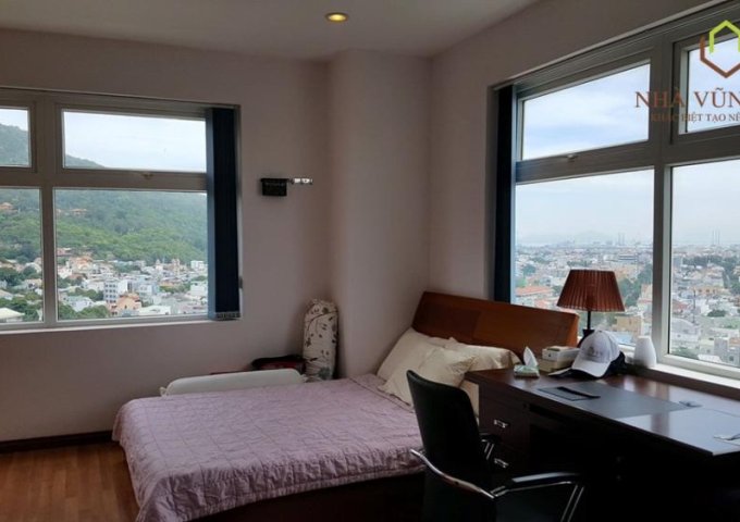 Bán căn hộ chung cư tại Dự án Silver Sea Tower, Vũng Tàu,  Bà Rịa Vũng Tàu diện tích 101m2  giá 2.35 Tỷ