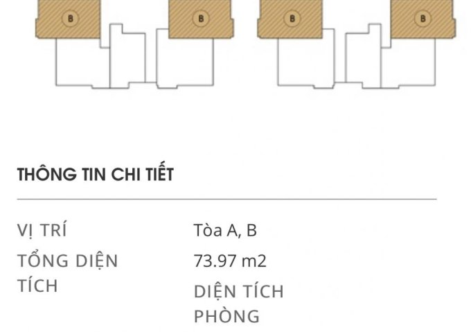 Cần bán căn hộ Rivera Park Sài Gòn Quận 10, 2PN/76m2 tầng 8 giá 3,7 tỷ. Liên hệ 0888780779