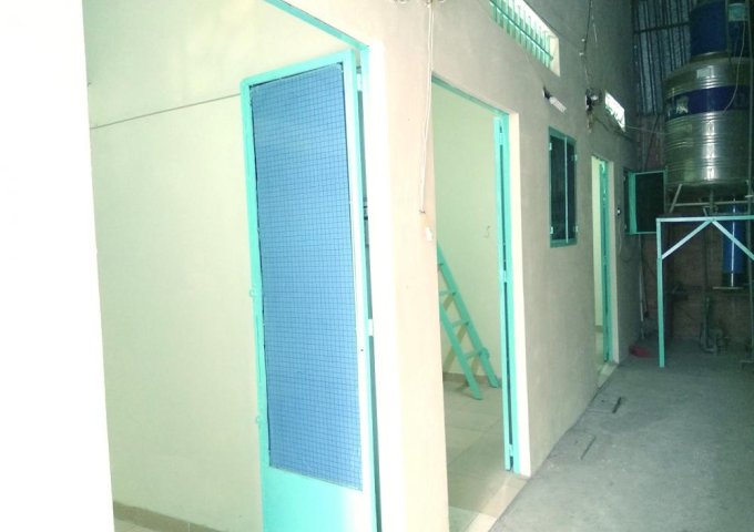 Bán nhà hẻm 5m đường Đông Bắc, P. Tân Chánh Hiệp, Q. 12, DT 55m2, giá 3,25 tỷ