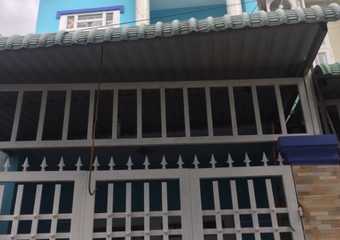 Bán nhà riêng tại đường Bùi Hữu Nghĩa, Biên Hòa, Đồng Nai, diện tích 75m2, giá 1.65 tỷ