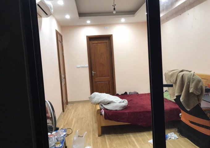 Bán căn hộ 2 phòng ngủ đủ đồ VP4 bán đảo Linh Đàm