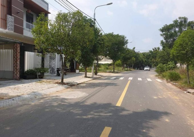 Ngay TTHC huyện Hòa Vang, chợ Túy Loan DT 100m2, giá rẻ bèo