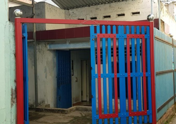 Bán nhà hẻm C1 Phạm Hùng, Q8 TP HCM, 157m2, 35tr/m2