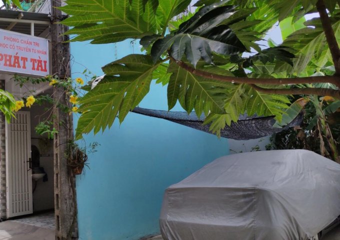 Bán đất hẻm 661 đường 30/4, Hưng Lợi, (đối diện khách sạn Vũ Bình), hướng Đông Bắc