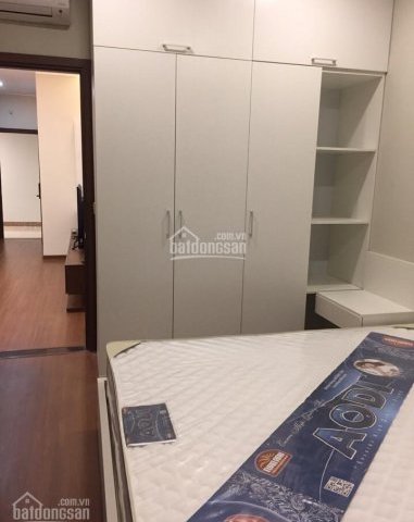 Cho thuê căn hộ chung cư MHDI 60 Hoàng Quốc Việt, Cầu Giấy, 70m2, 2PN, tầng đẹp, giá 8 tr/th