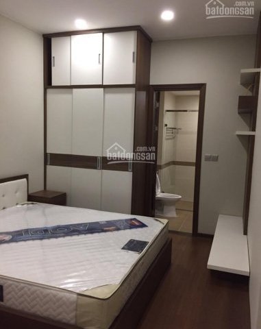 Cho thuê căn hộ chung cư MHDI 60 Hoàng Quốc Việt, Cầu Giấy, 70m2, 2PN, tầng đẹp, giá 8 tr/th