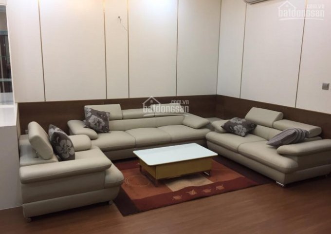 Cho thuê căn hộ chung cư MHDI 60 Hoàng Quốc Việt, Cầu Giấy, 70m2, 2PN, tầng đẹp, giá 8 tr/th