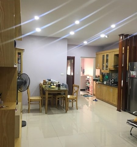 Bán căn hộ chung cư tại đường Minh Khai, Hai Bà Trưng, Hà Nội, diện tích 72m2, giá 2 tỷ
