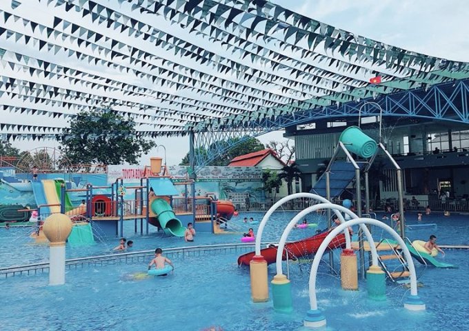 Đất nền khu đô thị mới Vĩnh Liêm, An Nhơn, Bình Định