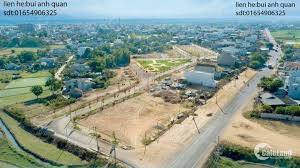 Đất nền khu đô thị mới Vĩnh Liêm, An Nhơn, Bình Định